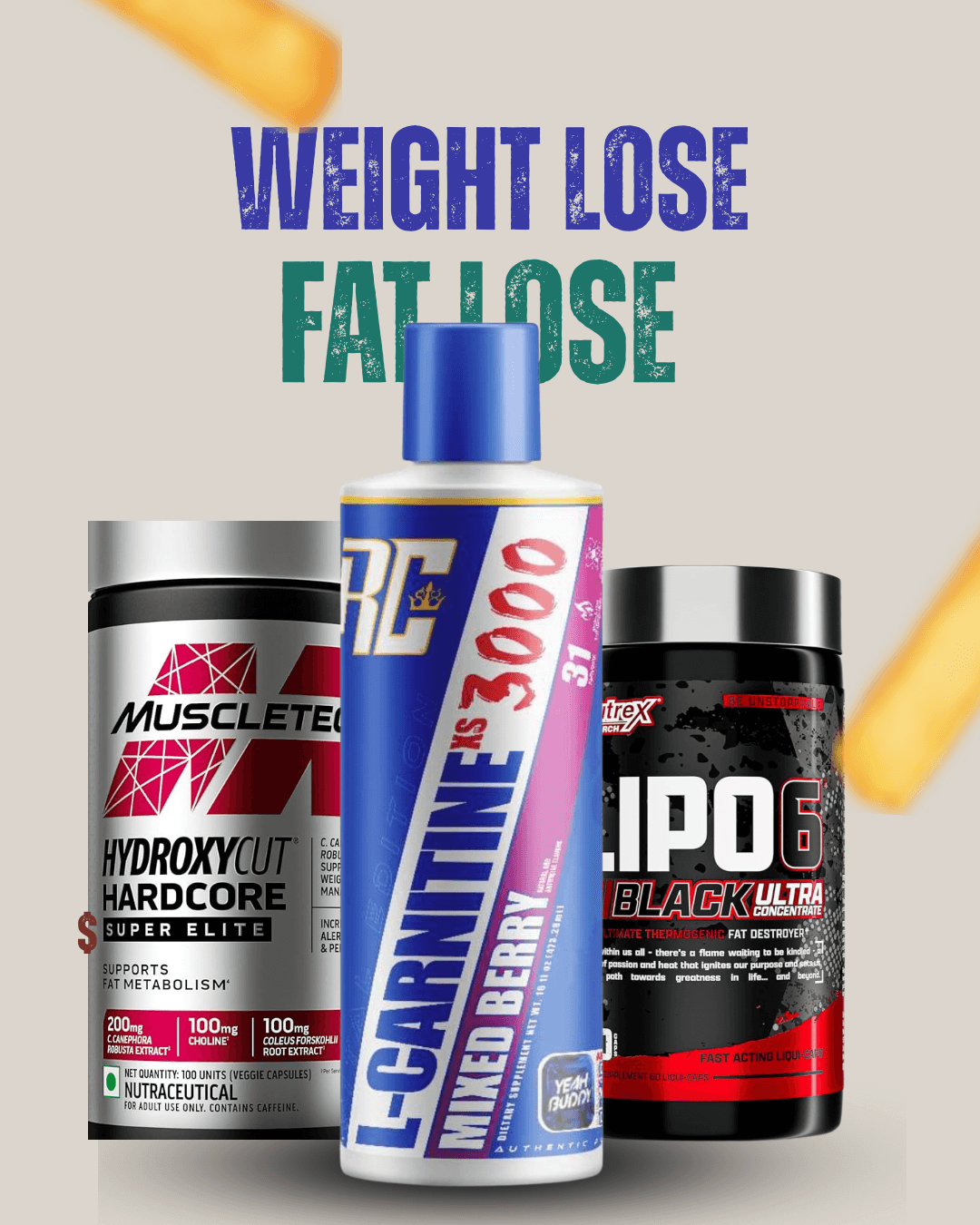 Curated collection Image